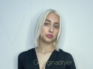 Georginadryer