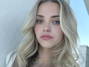 Georginaesse