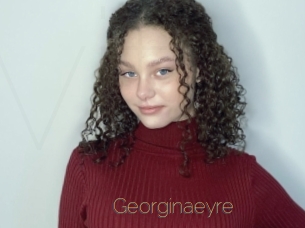 Georginaeyre