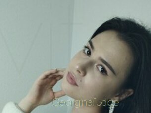 Georginafudge