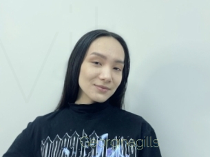 Georginagills
