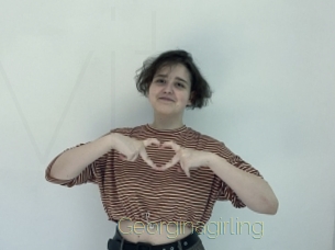 Georginagirling