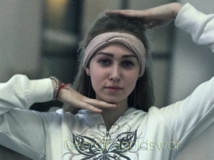 Georginagoldswor