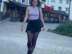 Georginahakey