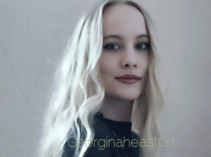 Georginaheaston