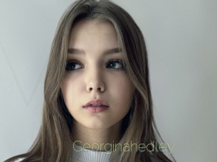 Georginahedley