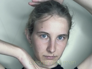 Georginaheyman