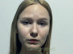 Georginahiett