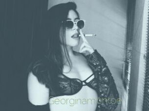 Georginamonroe
