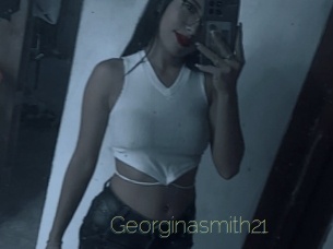Georginasmith21