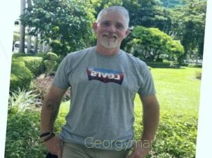 Georgyman