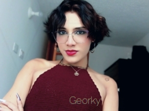 Georky