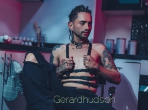 gerardhudson Visio Tchats