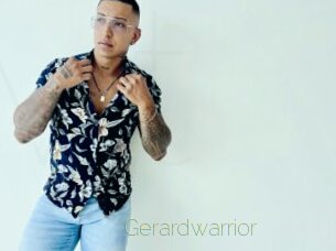 gerardwarrior Visio Tchats
