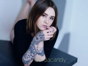 Gerdacandy