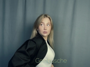 Gerribusche
