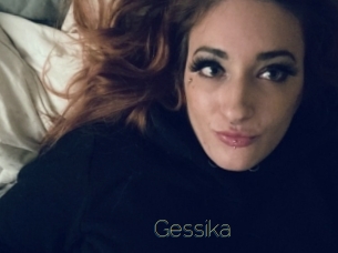 Gessika