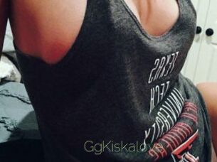 GgKiskalove