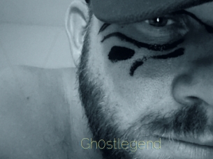 Gh0stlegend