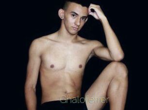 Ghaloferrer