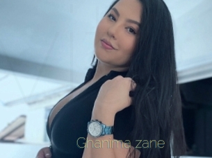 Ghanima_zane