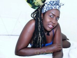 Ghiselle