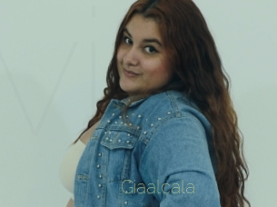 Giaalcala