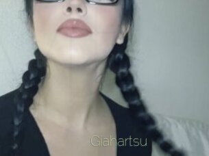 Giahartsu