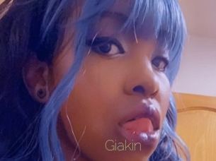 Giakin