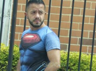 Gianbear