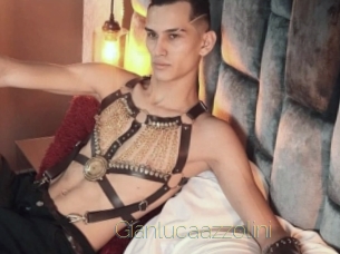Gianlucaazzolini
