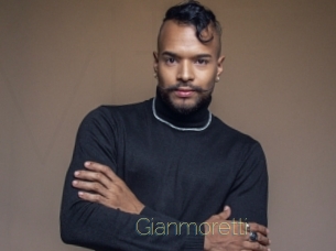Gianmoretti