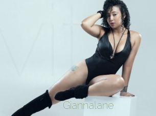 Giannalane