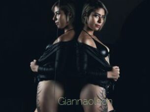 giannaolson Visio Tchats