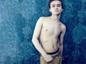 Giannimyles