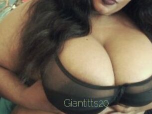 Giantitts20