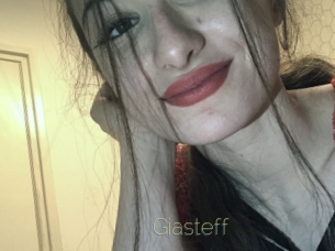 Giasteff