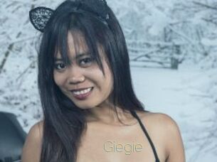 Giegie