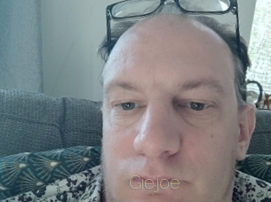 Giejoe