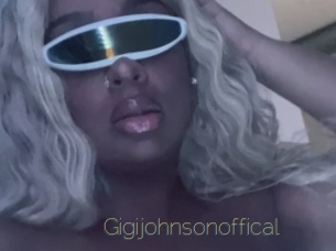 Gigijohnsonoffical
