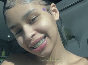 Gigitate