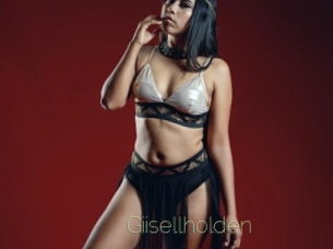 Giisellholden