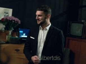 Gilbertdis