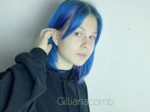 gillianacomb Visio Tchats