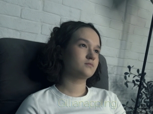 gillianappling Visio Tchats