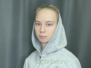 gillianbenny Visio Tchats