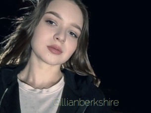 Gillianberkshire