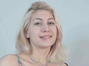 gillianblythe Visio Tchats