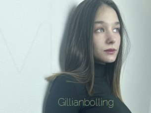 Gillianbolling
