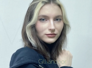 Gillianboor
